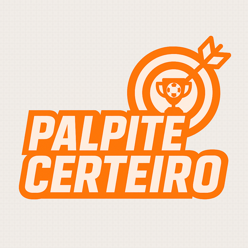 palpite certeiro - Cassino Online Brasil